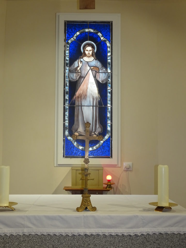 Couvent de la Miséricorde BartheBordereau