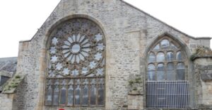 restauration vitrail ancien